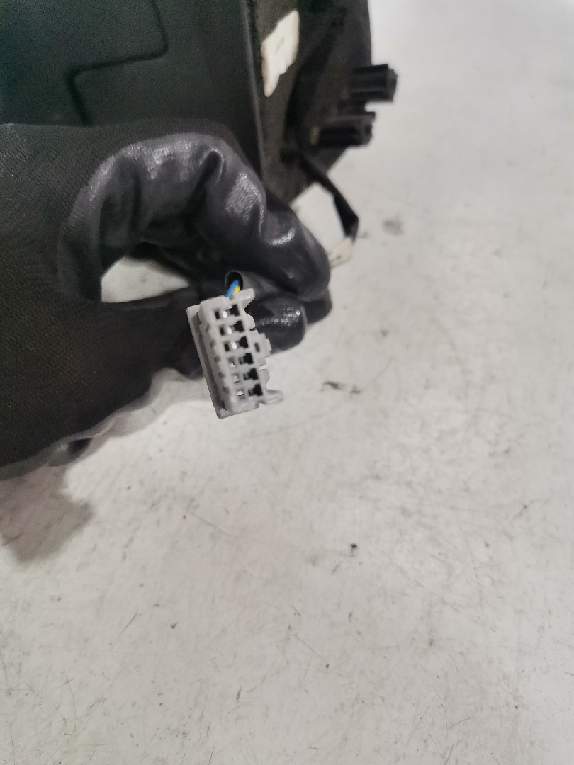 Retrovisor Lado Esquerdo NISSAN MICRA III (K12) | 02 - 10 Imagem-3