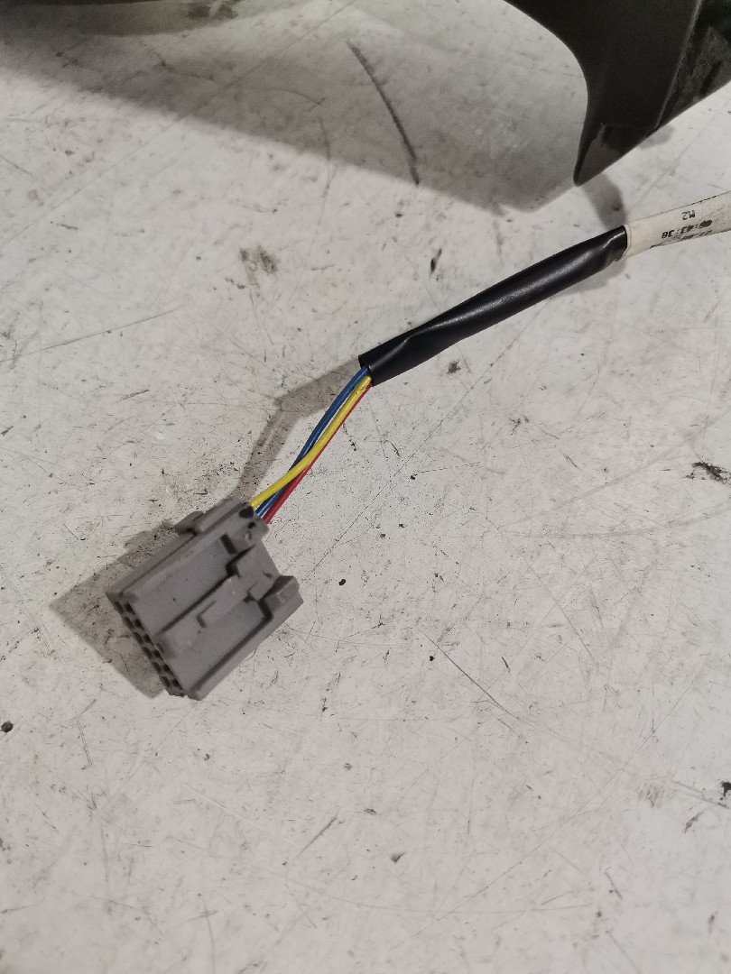 Retrovisor Lado Esquerdo NISSAN MICRA III (K12) | 02 - 10 Imagem-4