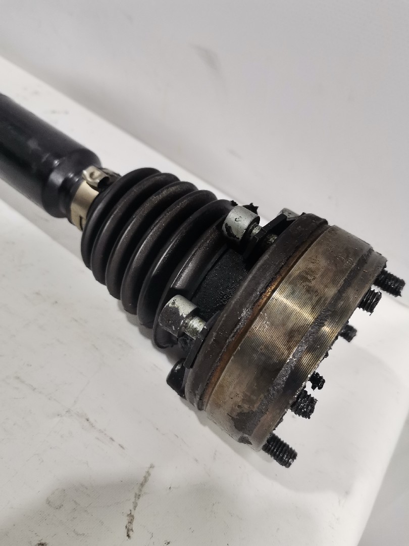 Transmissão Frente lado direito VOLKSWAGEN POLO (6N2) | 99 - 01 Imagem-2