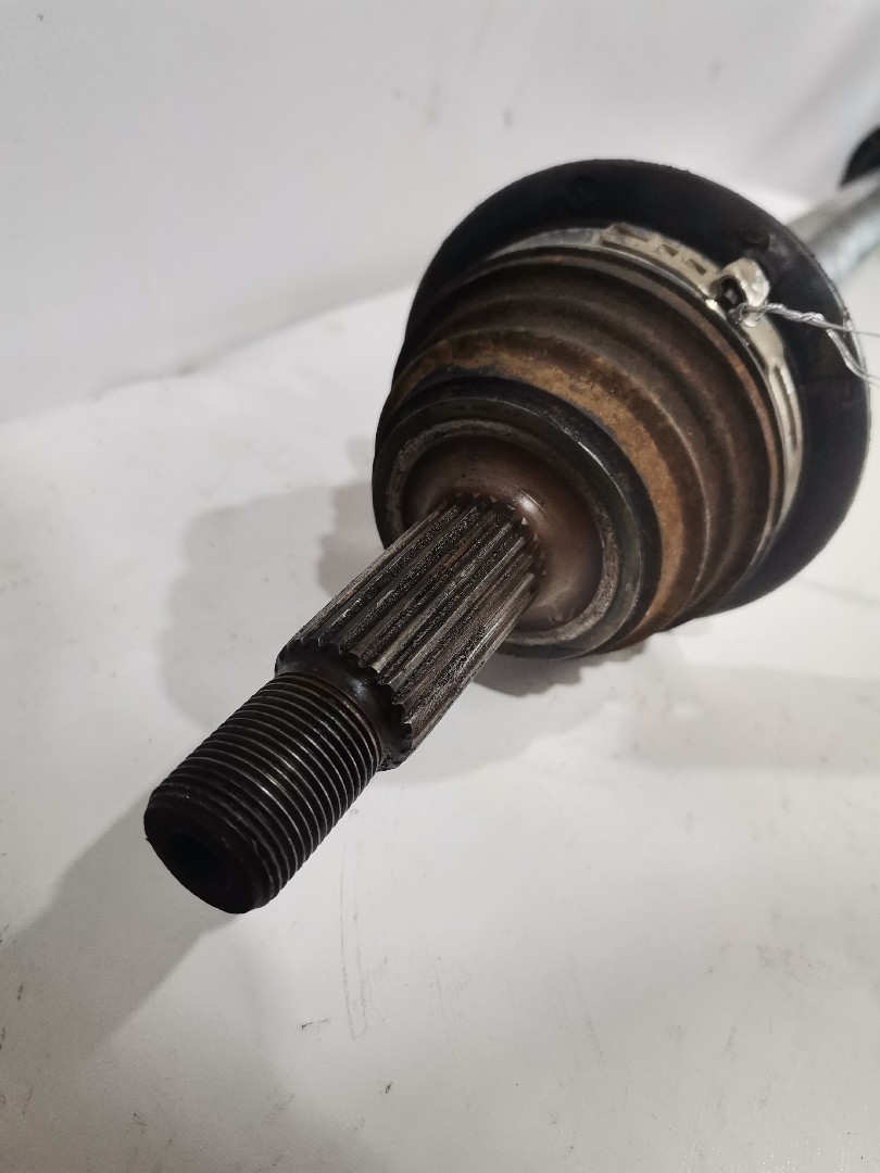 Transmissão Frente lado direito VOLKSWAGEN POLO (6N2) | 99 - 01 Imagem-1