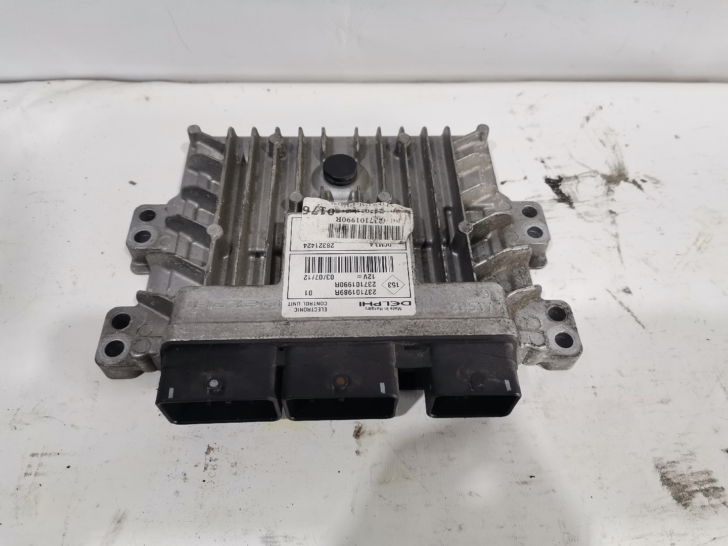 Módulo / Centralina RENAULT KANGOO Express (FW0/1_) | 08 - 