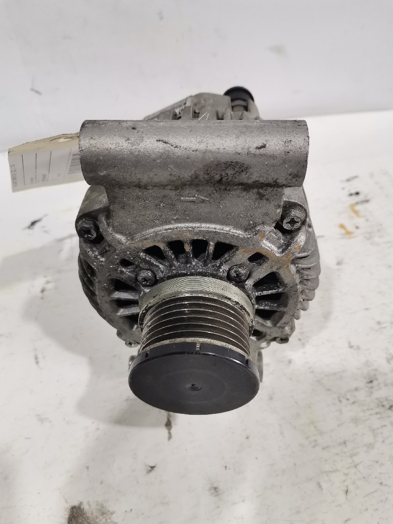 Alternador PEUGEOT 208 I (CA_, CC_) | 12 - 