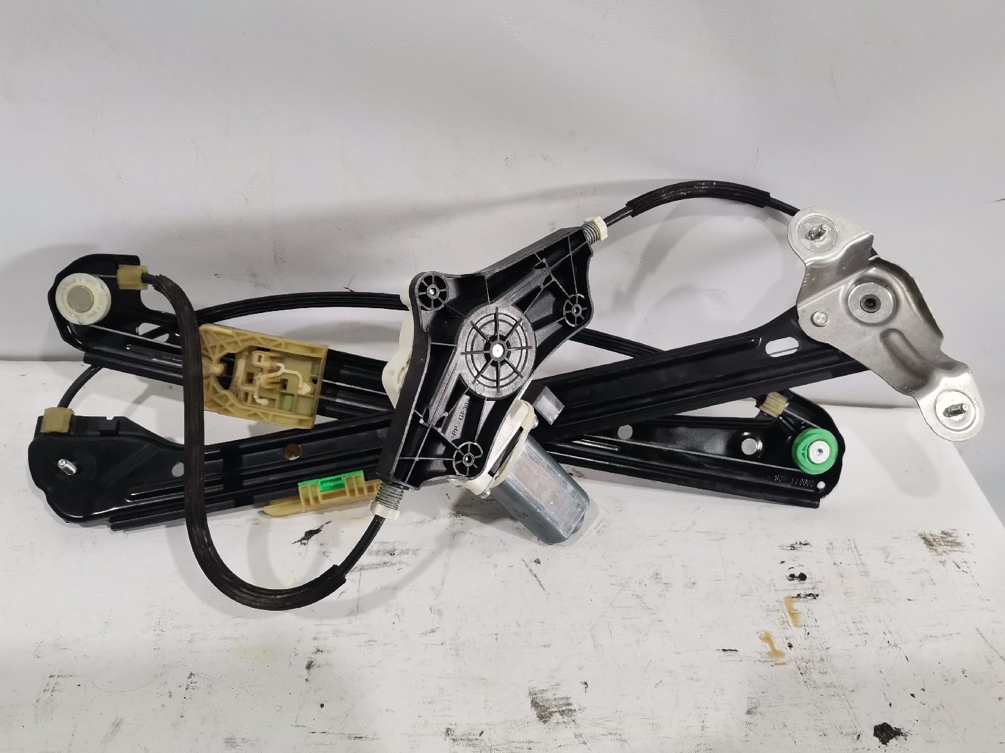 Elevador de Vidro Frente Direito  VOLKSWAGEN GOLF VII Variant (BA5, BV5) | 13 - 