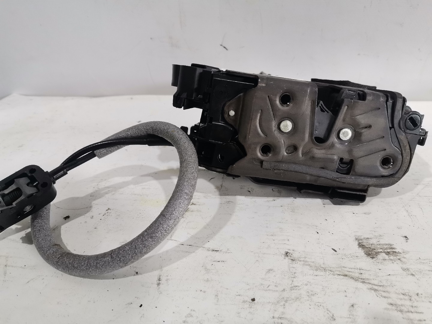 Fechadura Frente Lado Direito VOLKSWAGEN GOLF VII Variant (BA5, BV5) | 13 - 