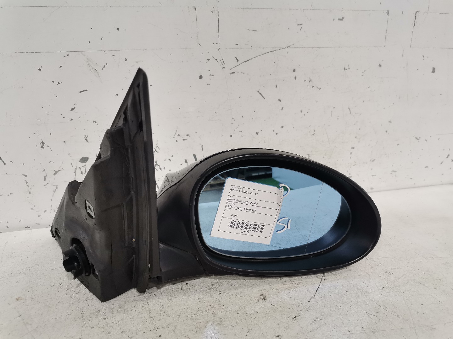 Retrovisor Lado Direito BMW 1 (E87) | 03 - 13