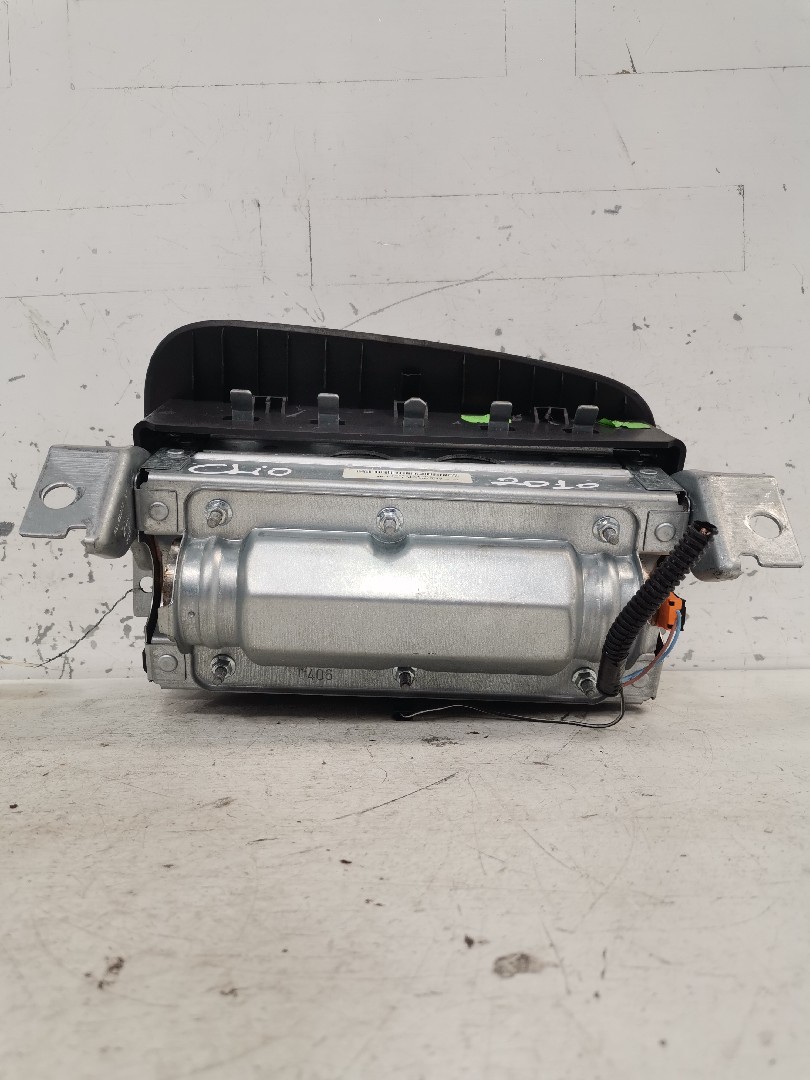 Passenger Airbag RENAULT CLIO III (BR0/1, CR0/1) | 05 -  Imagem-1