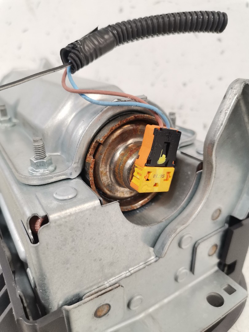 Passenger Airbag RENAULT CLIO III (BR0/1, CR0/1) | 05 -  Imagem-3