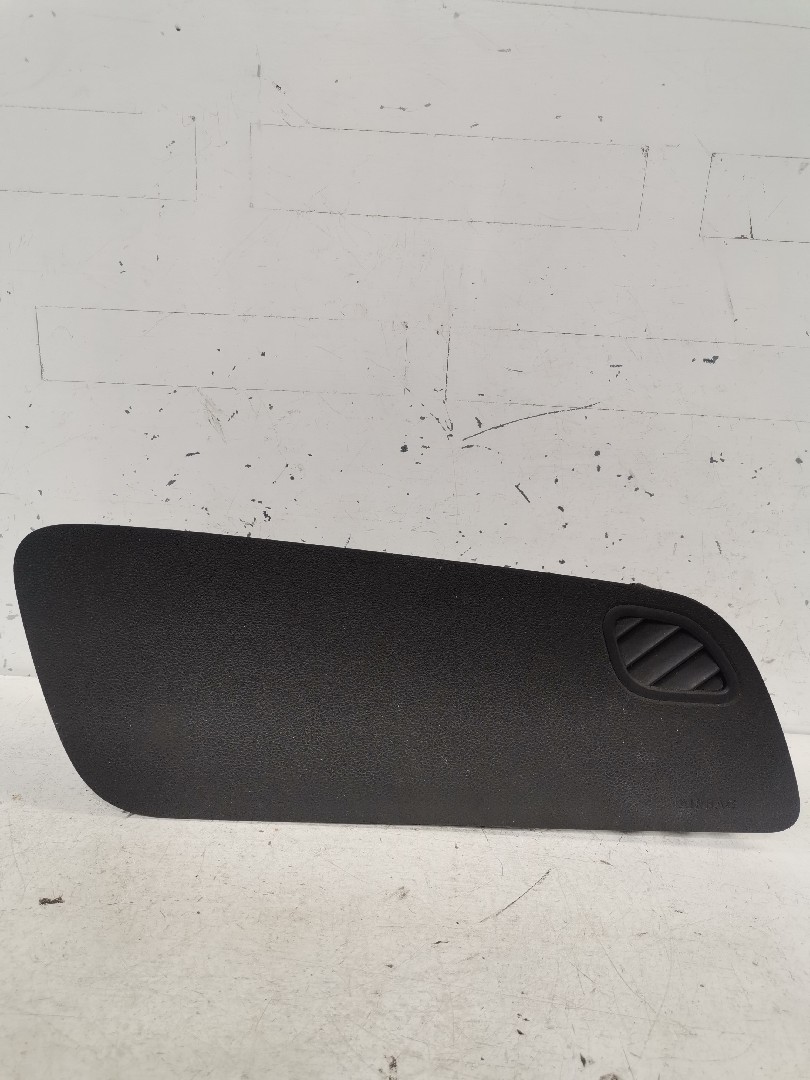 Passenger Airbag VOLKSWAGEN POLO (6R1, 6C1) | 09 - 