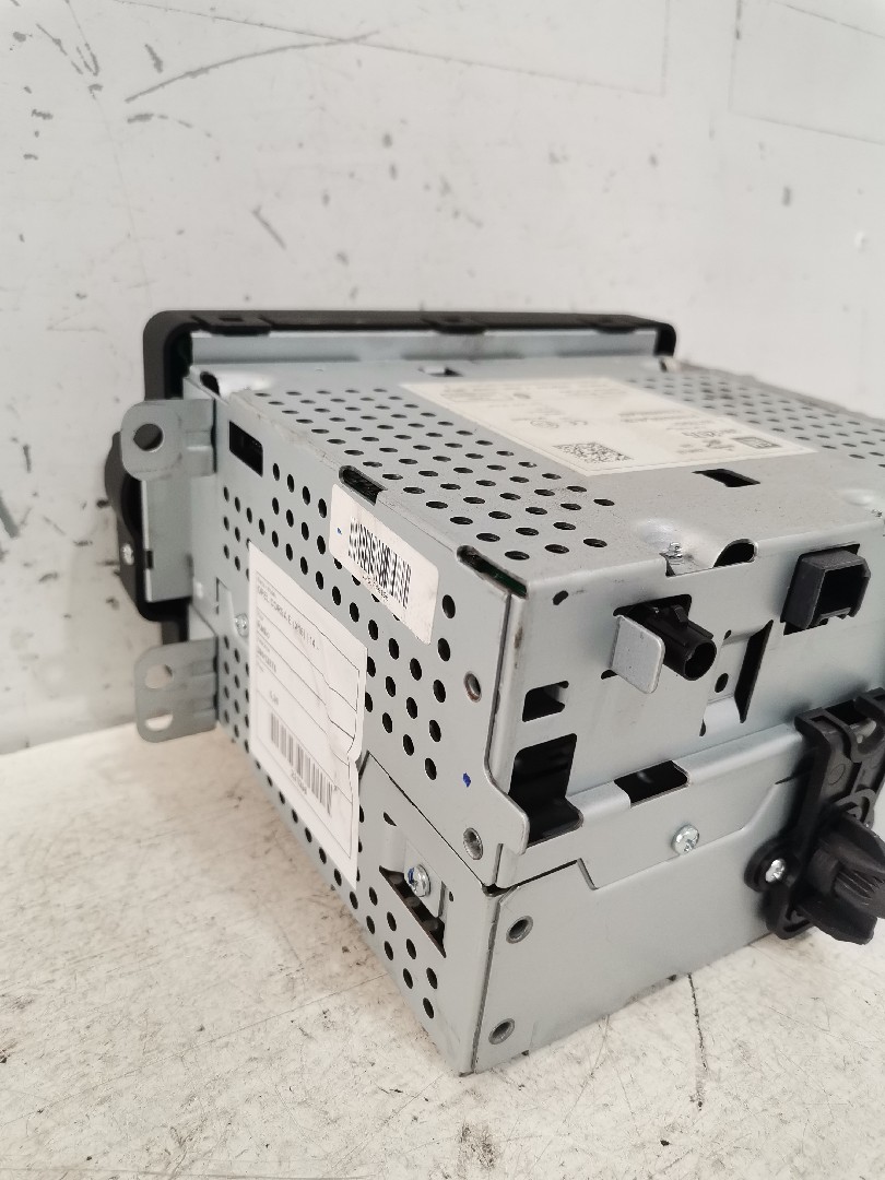 Rádio OPEL CORSA E (X15) | 14 -  Imagem-4