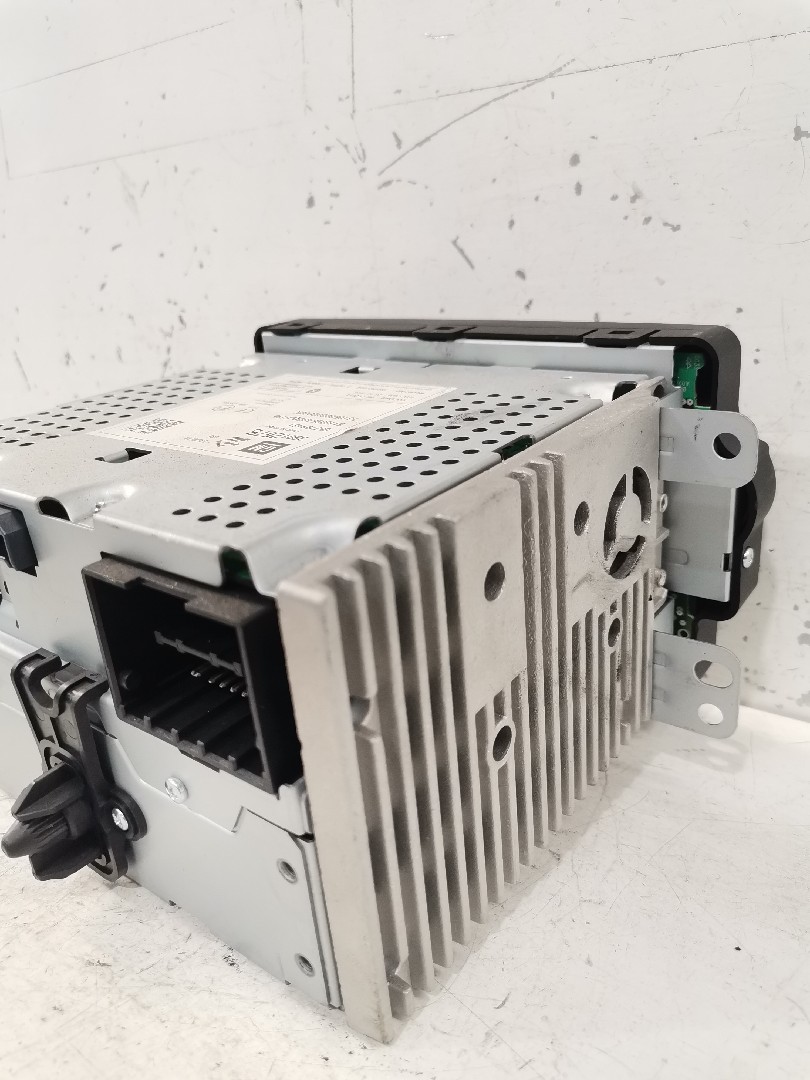 Rádio OPEL CORSA E (X15) | 14 -  Imagem-3