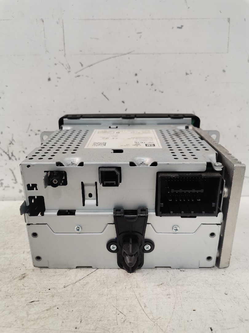 Rádio OPEL CORSA E (X15) | 14 -  Imagem-2