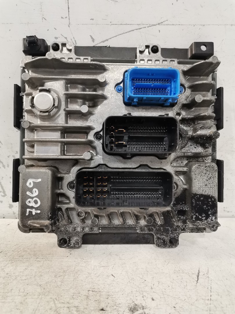 Módulo / Centralina OPEL ASTRA J (P10) | 09 - 15