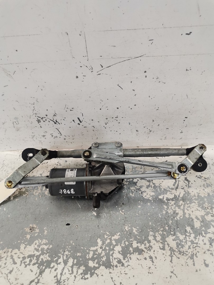 Motor Limpa-Vidros Frente OPEL CORSA E (X15) | 14 -  Imagem-2
