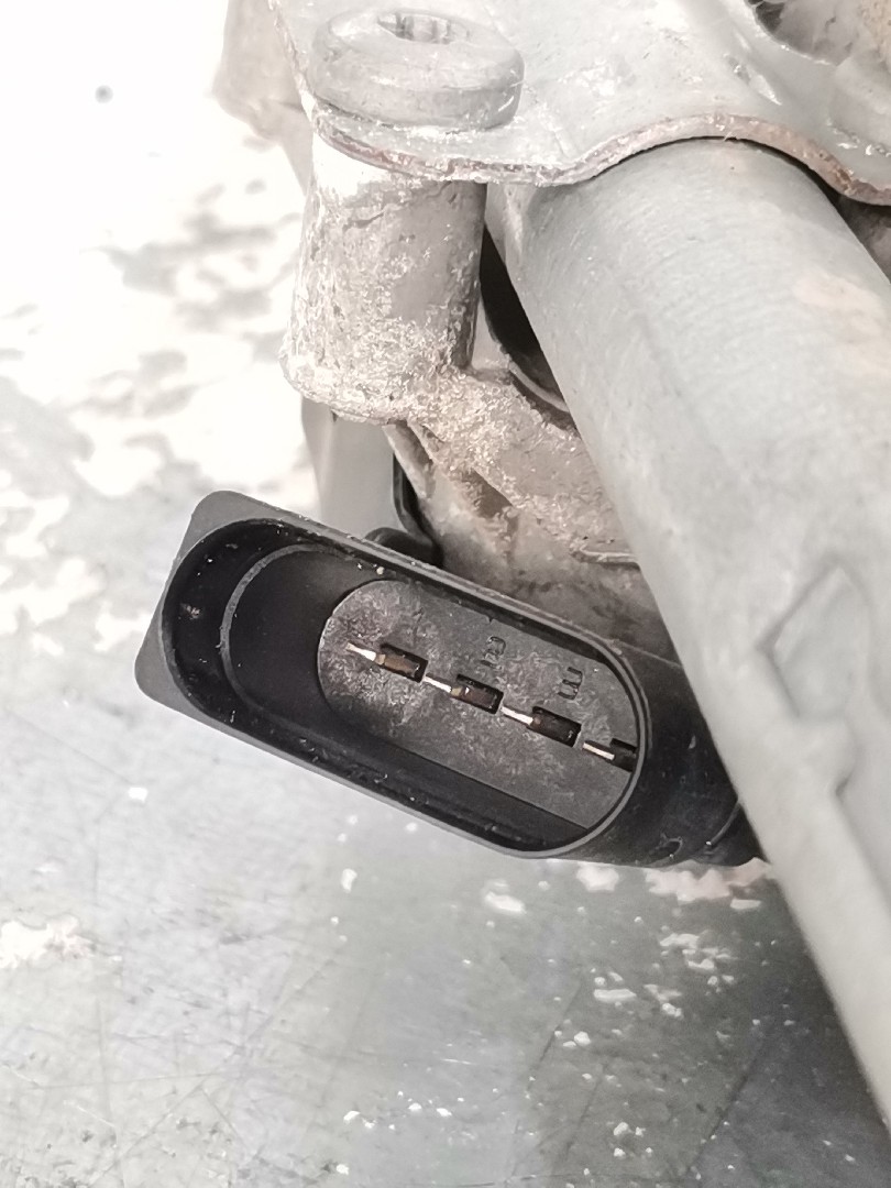 Motor Limpa-Vidros Frente OPEL CORSA E (X15) | 14 -  Imagem-3