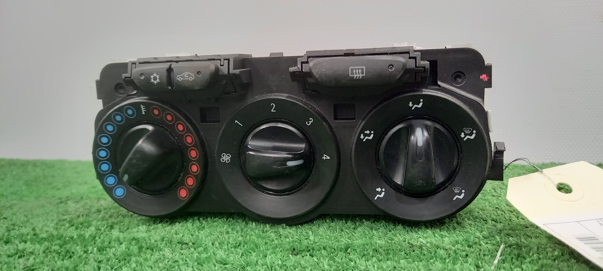 Comando Sofagem OPEL CORSA E (X15) | 14 - 