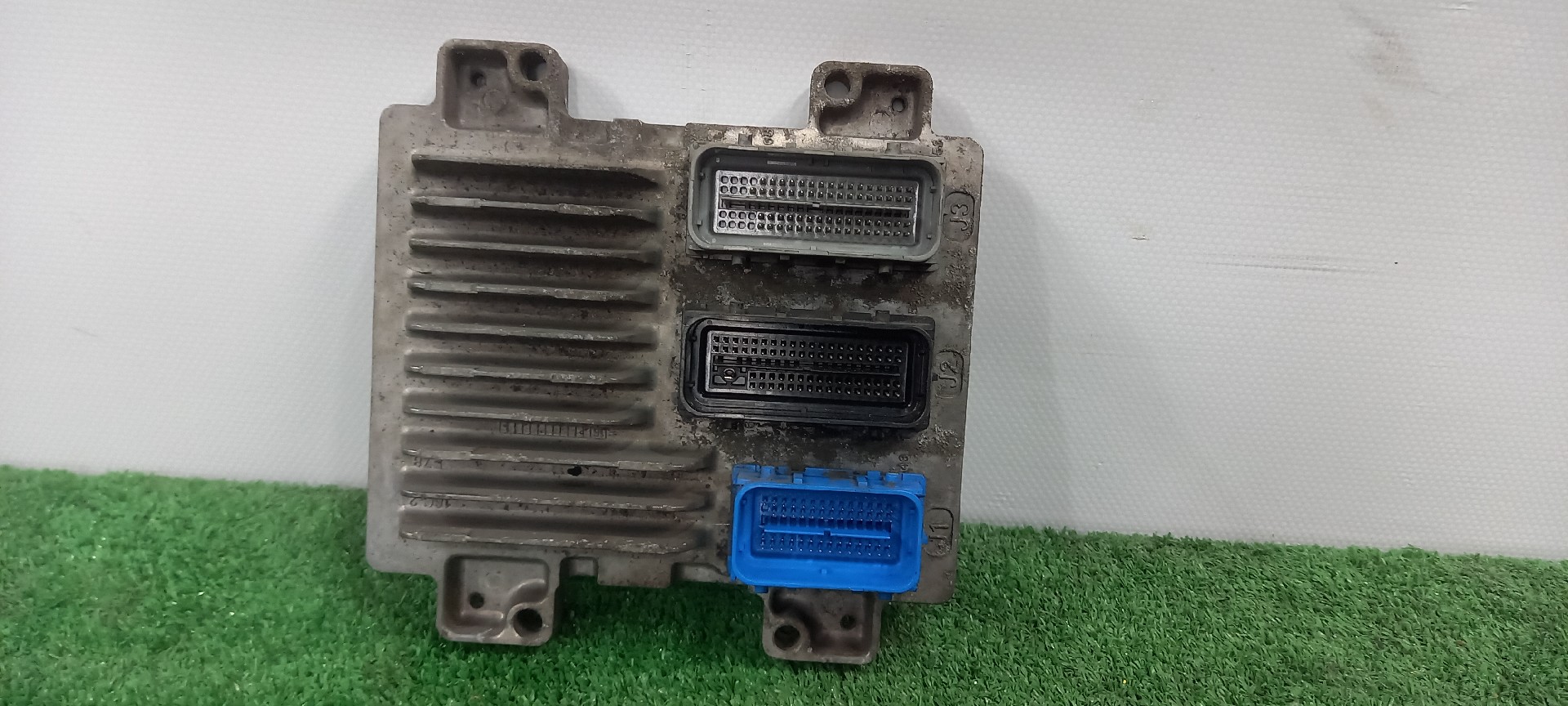 Módulo / Centralina OPEL CORSA E (X15) | 14 - 