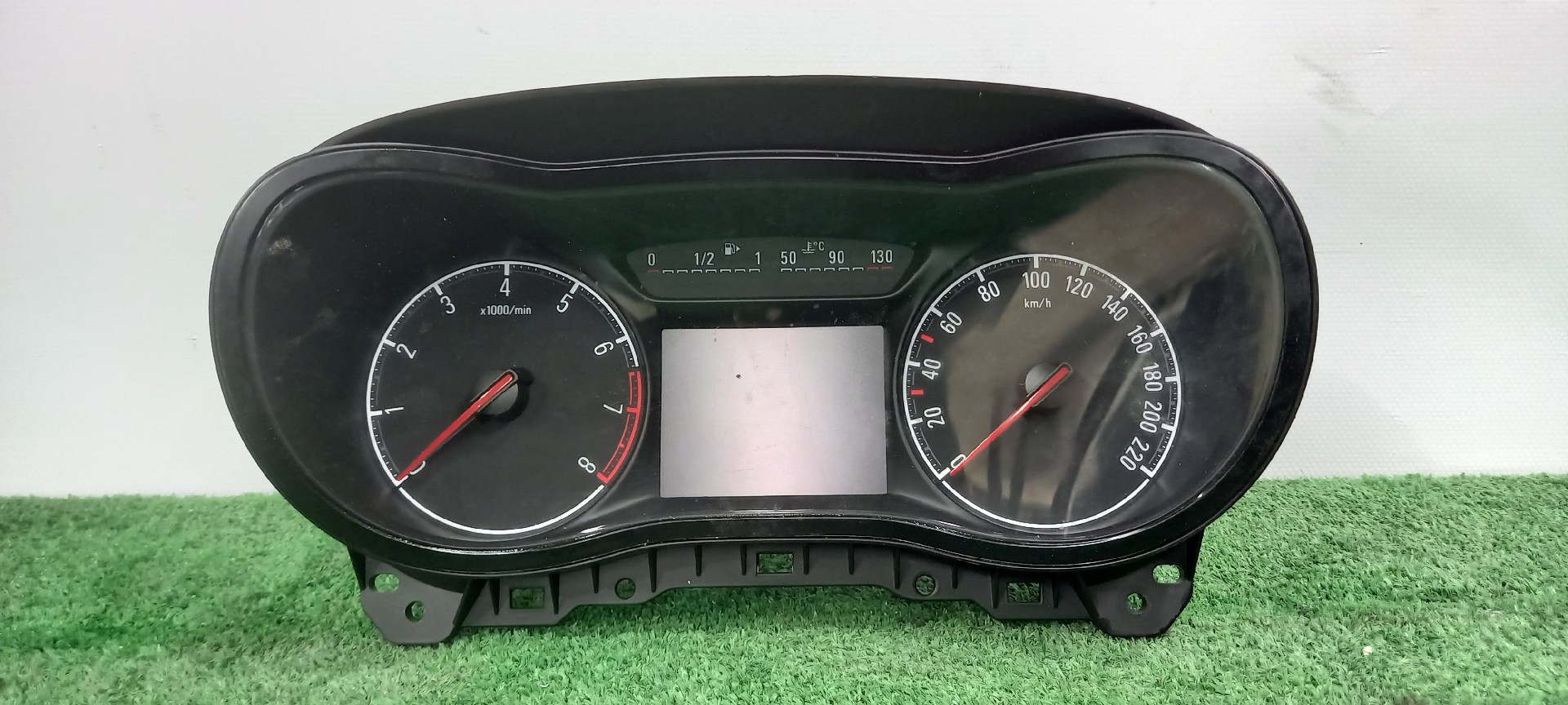 Quadrante OPEL CORSA E (X15) | 14 - 