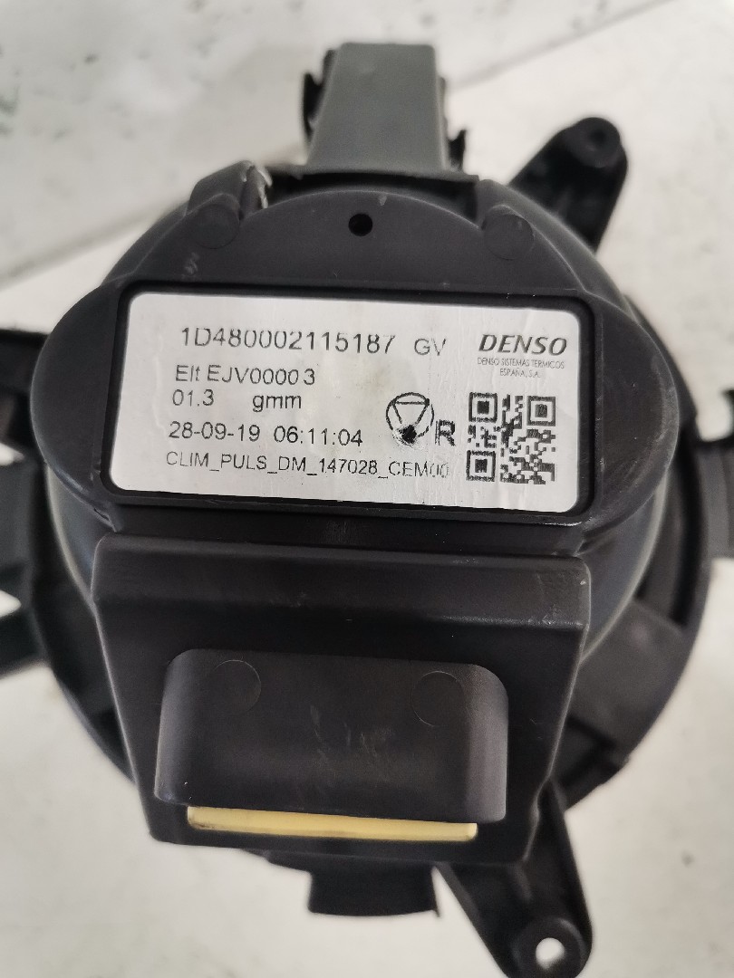 Motor Sofagem PEUGEOT PARTNER Caixa (K9) | 18 -  Imagem-3