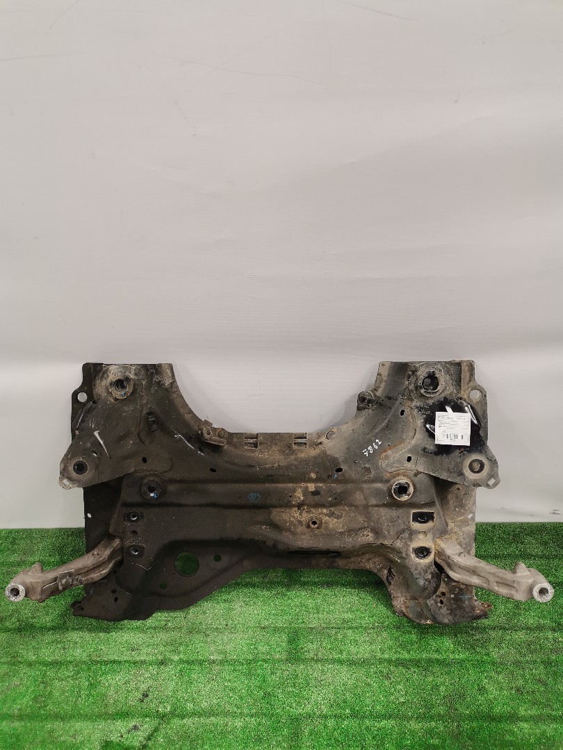 Charriot Frente PEUGEOT PARTNER Caixa (K9) | 18 - 