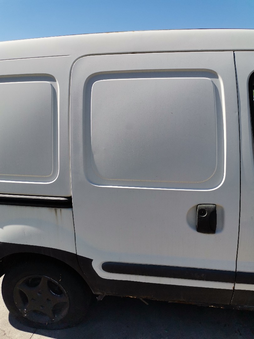 Porta Lateral Lado Direito RENAULT KANGOO (KC0/1_) | 97 - 