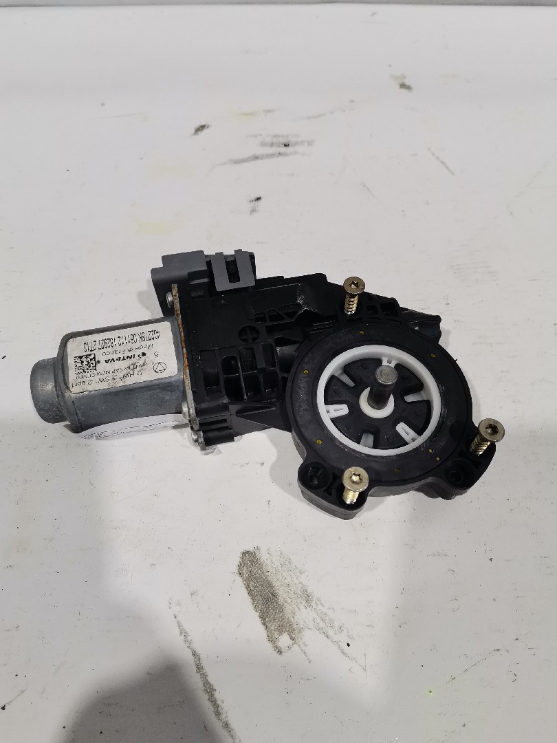 Motor Elevador Vidro Tras Direito CITROEN C4 II (B7) | 09 - 