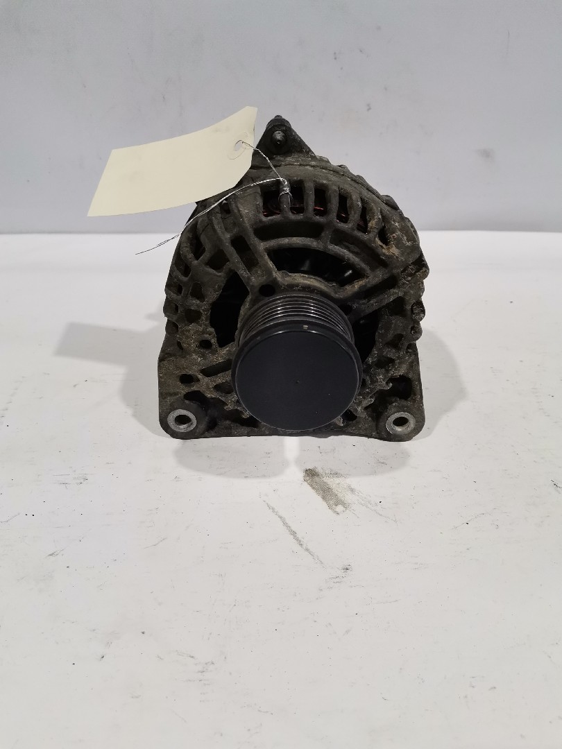 Alternador RENAULT CLIO III (BR0/1, CR0/1) | 05 - 