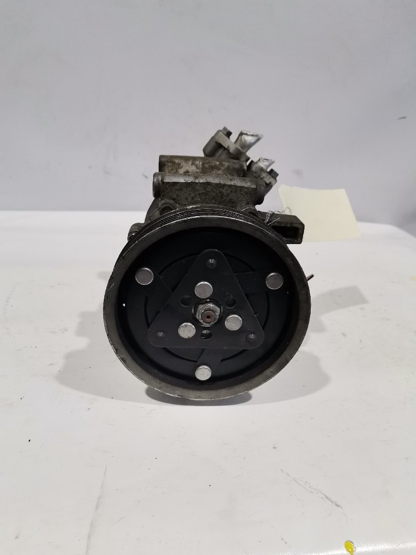 Compressor AC RENAULT CLIO III (BR0/1, CR0/1) | 05 - 