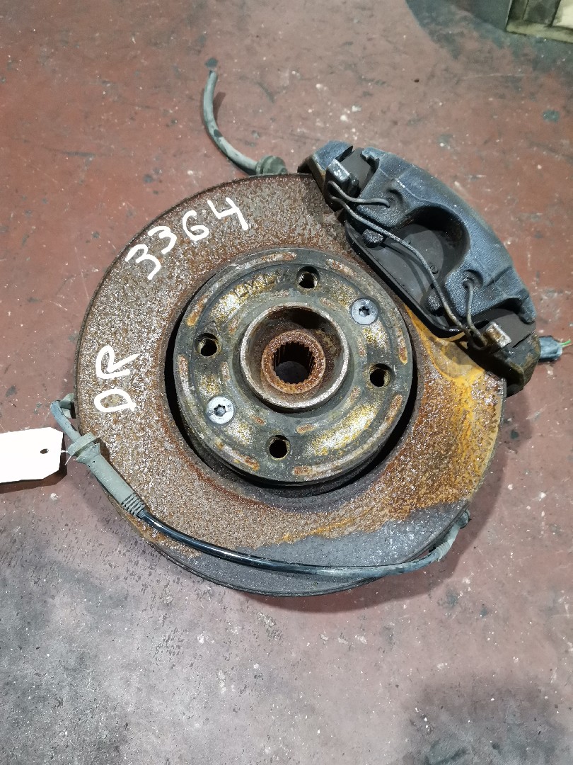 Manga de Eixo Frente Lado Direito RENAULT CLIO IV (BH_) | 12 - 