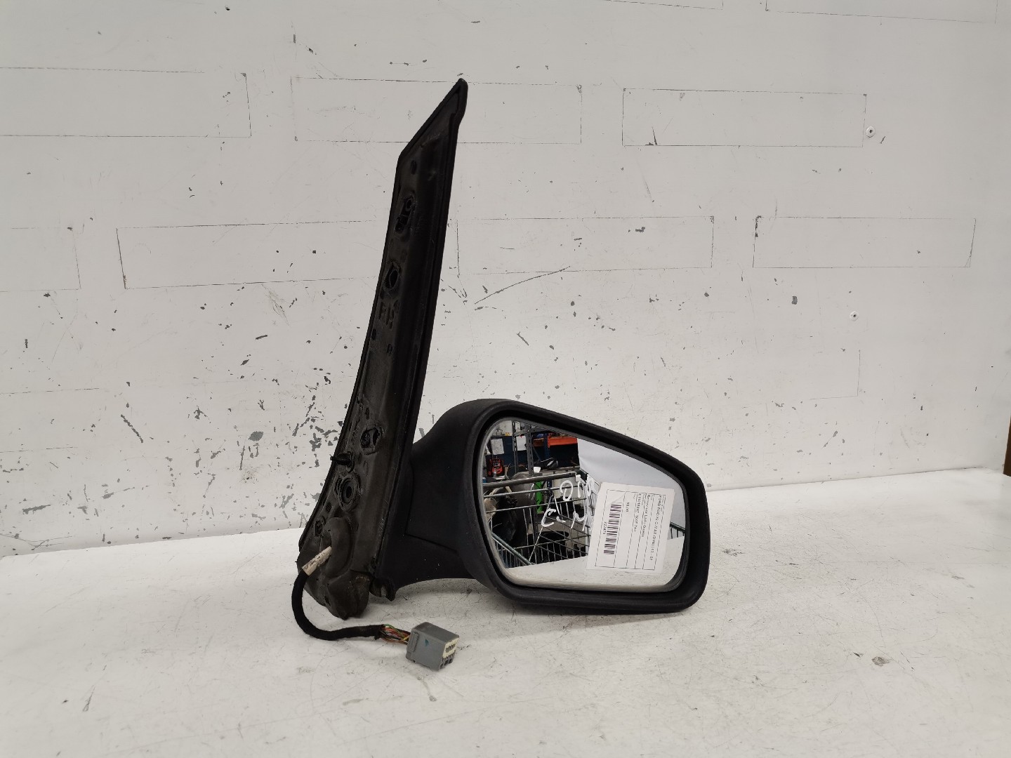 Retrovisor Lado Direito FORD FOCUS C-MAX (DM2) | 03 - 07