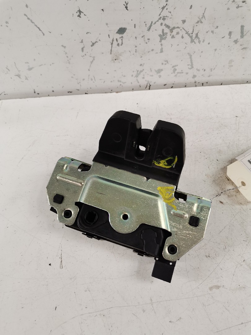 Fechadura Mala OPEL ASTRA H Combi (A04) | 04 - 14