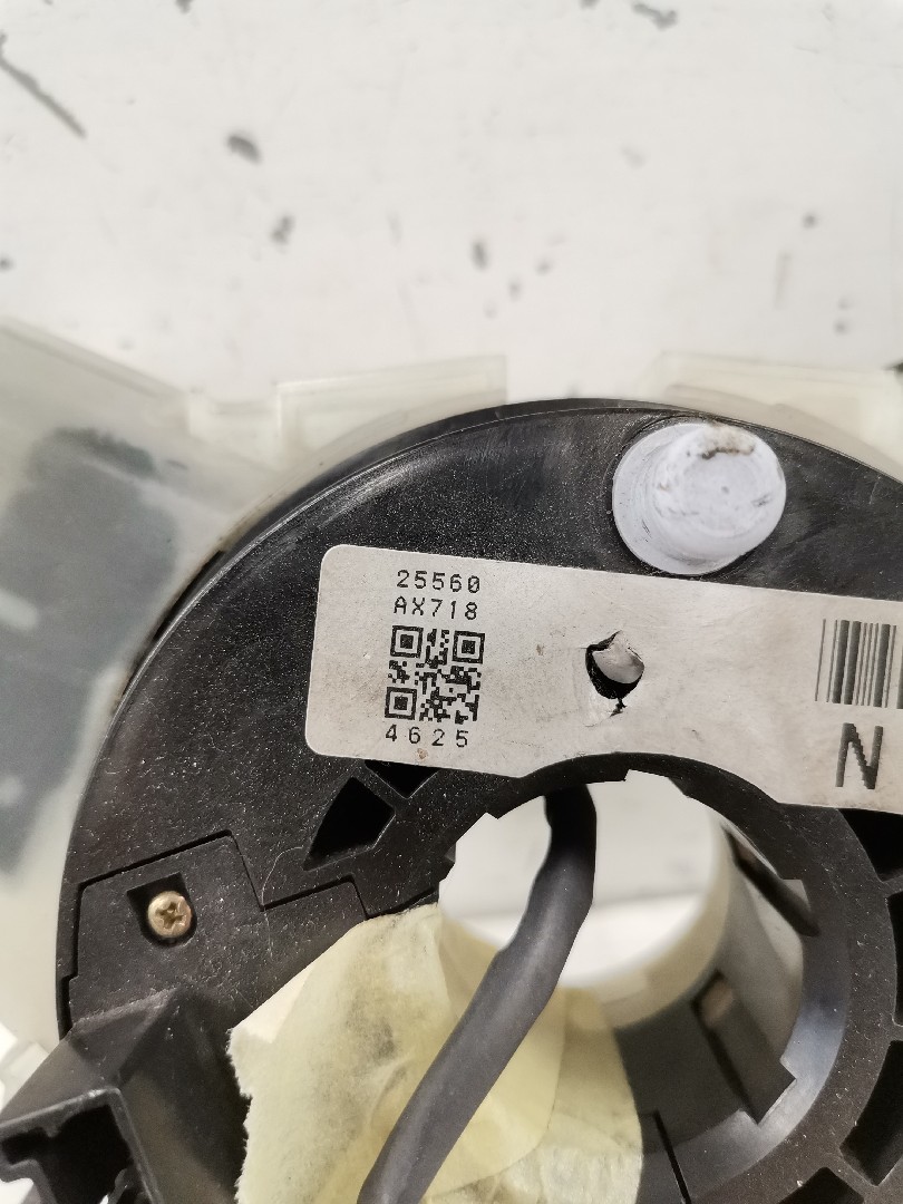 Manetes Luzes/Piscas e Limpa-vidros NISSAN MICRA III (K12) | 02 - 10 Imagem-1