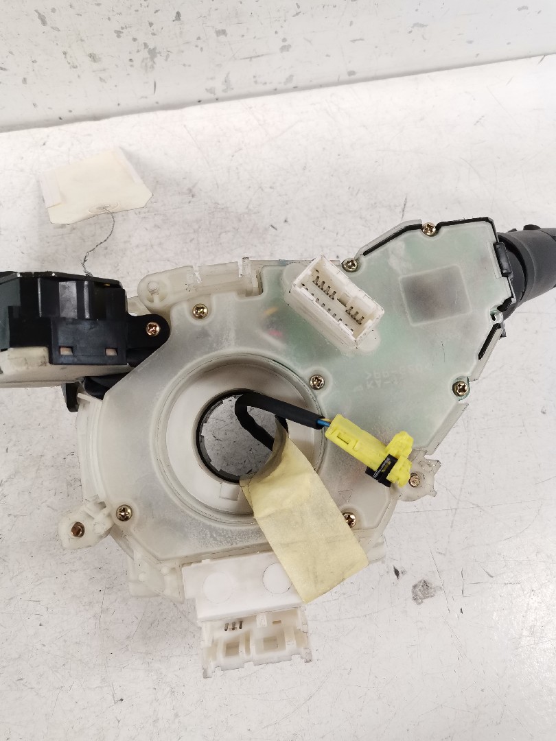 Manetes Luzes/Piscas e Limpa-vidros NISSAN MICRA III (K12) | 02 - 10 Imagem-5