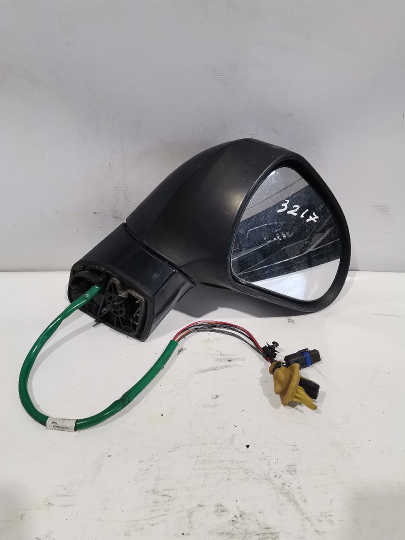 Retrovisor Lado Direito PEUGEOT 308 SW I (4E_, 4H_) | 07 - 14