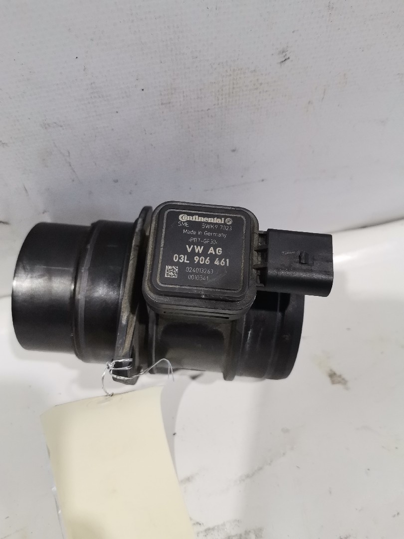 Medidor Massa Ar VOLKSWAGEN POLO (6R1, 6C1) | 09 - 