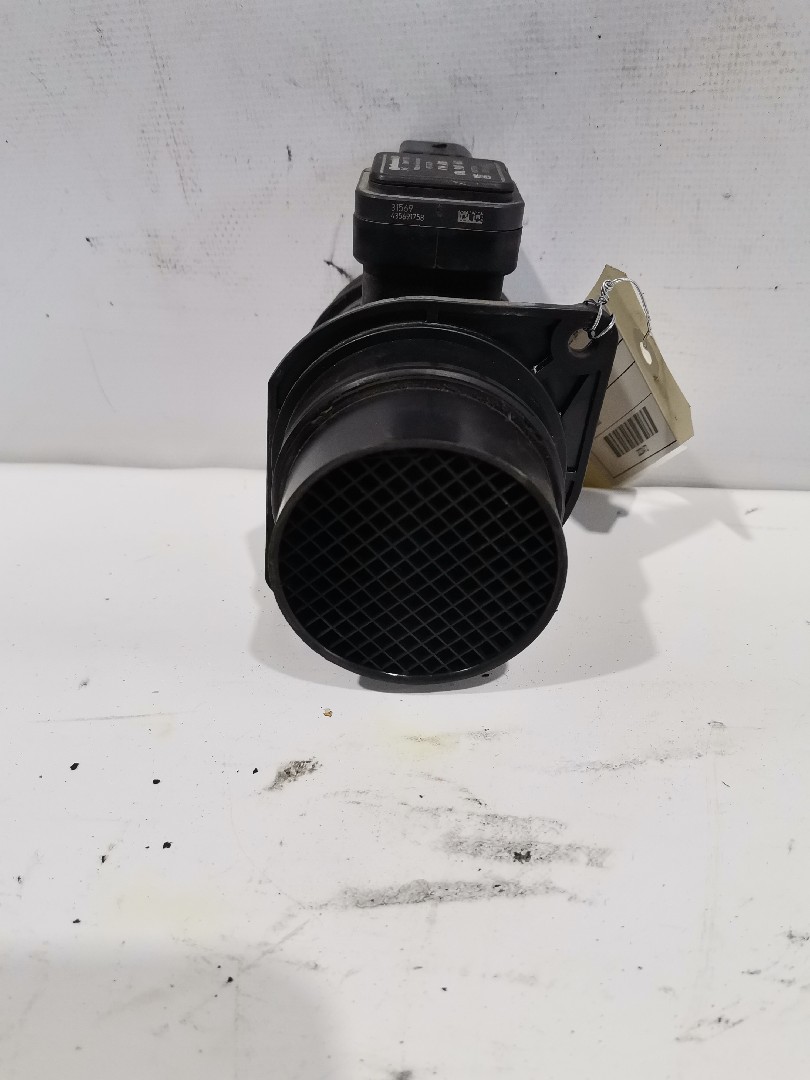 Medidor Massa Ar VOLKSWAGEN POLO (6R1, 6C1) | 09 -  Imagem-2