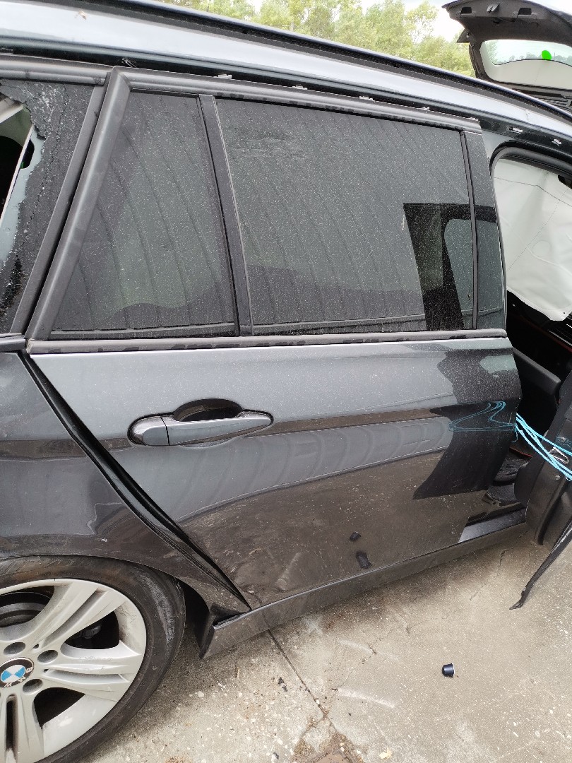 Porta Tras Lado Direito BMW 3 Touring (F31) | 12 - 19