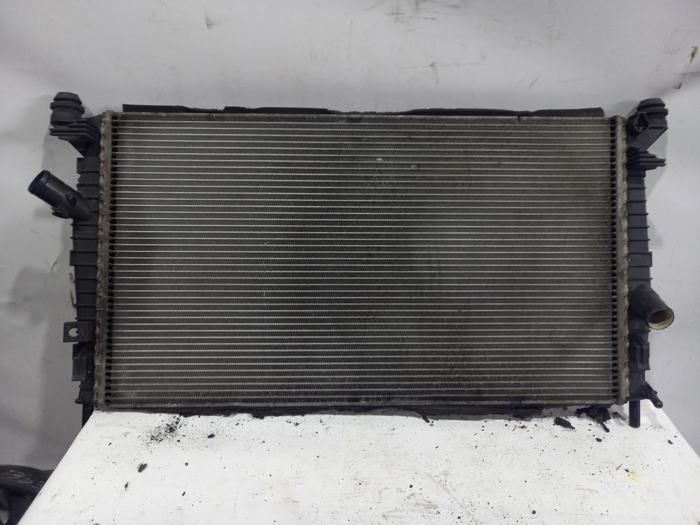 Radiador Água FORD FOCUS C-MAX (DM2) | 03 - 07