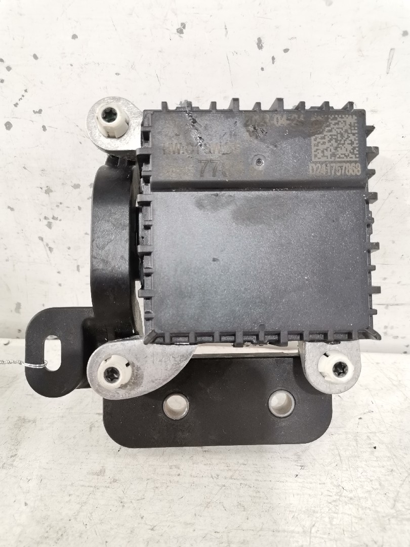Engine Module PEUGEOT 2008 II (U_) | 19 - 