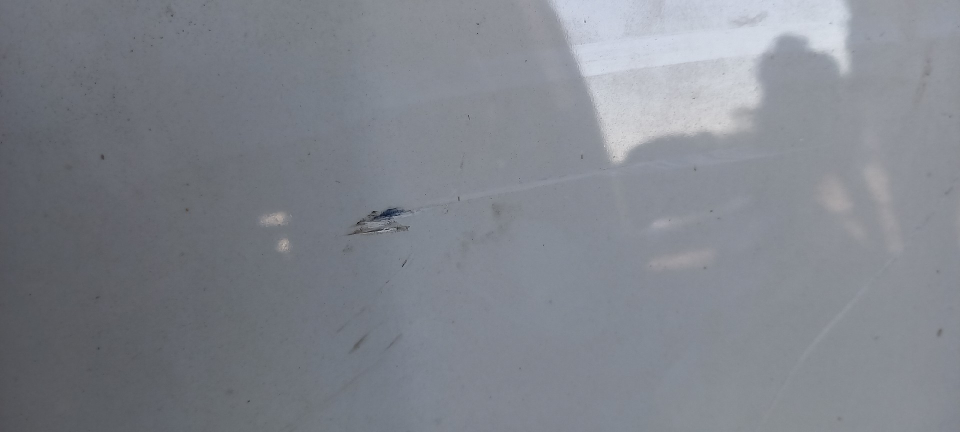 Capot RENAULT CLIO III (BR0/1, CR0/1) | 05 -  Imagem-1