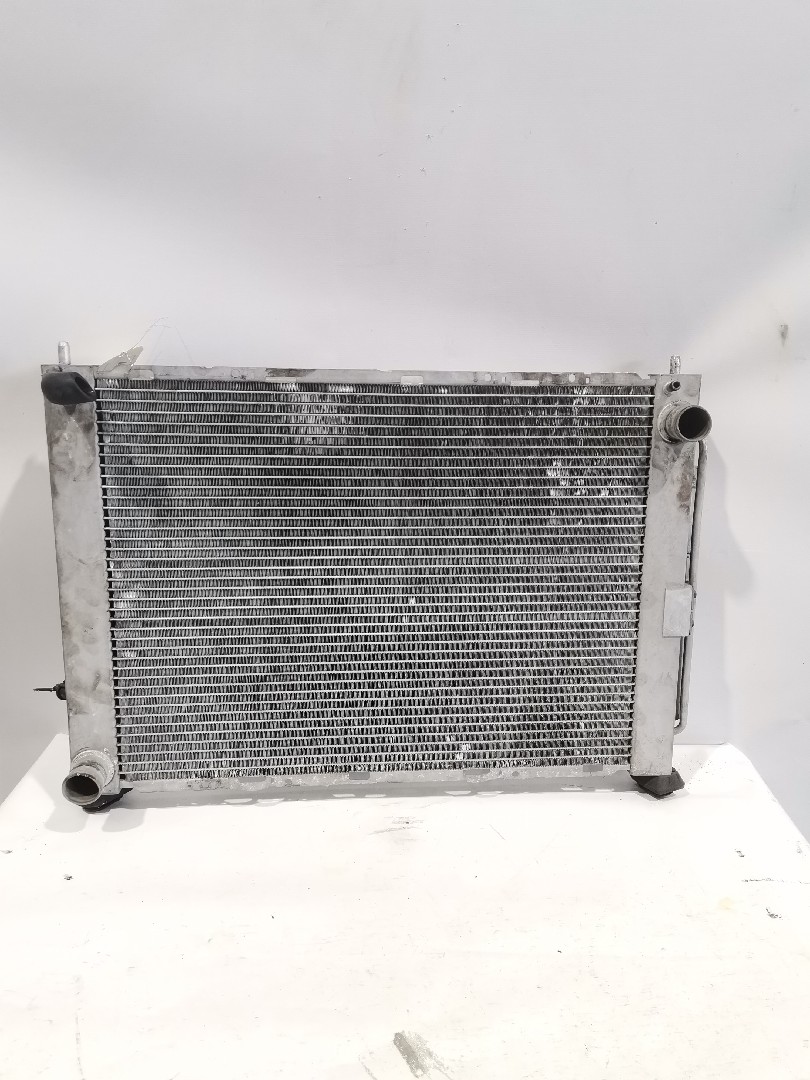 Radiador Água RENAULT CLIO III (BR0/1, CR0/1) | 05 - 