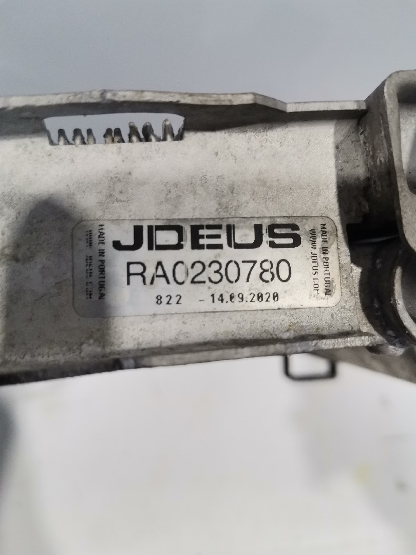 Radiador Água RENAULT CLIO III (BR0/1, CR0/1) | 05 -  Imagem-2