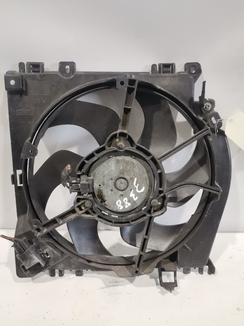 Termoventilador RENAULT CLIO III (BR0/1, CR0/1) | 05 -  Imagem-1