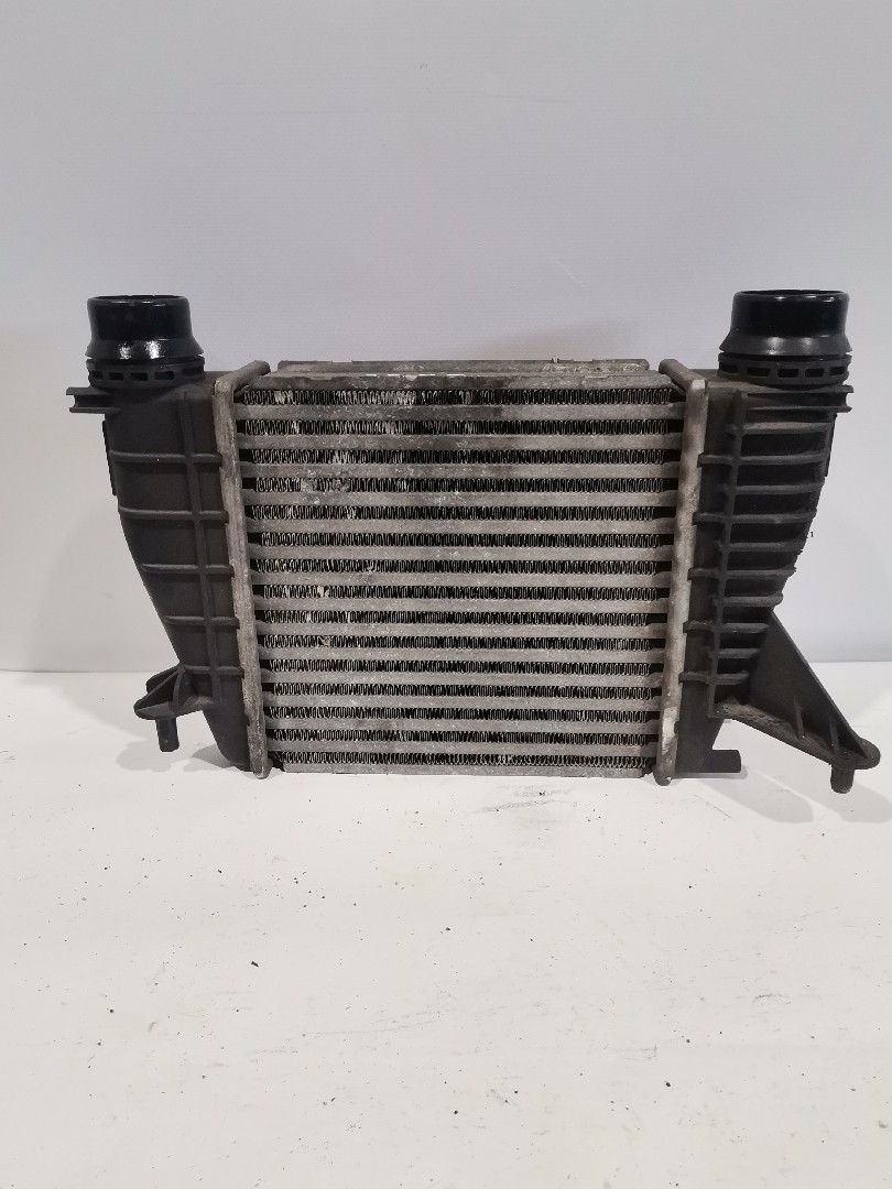 Radiador Intercooler RENAULT CLIO III (BR0/1, CR0/1) | 05 - 