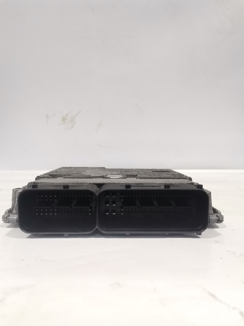 Engine Module VOLKSWAGEN POLO (6R1, 6C1) | 09 - 