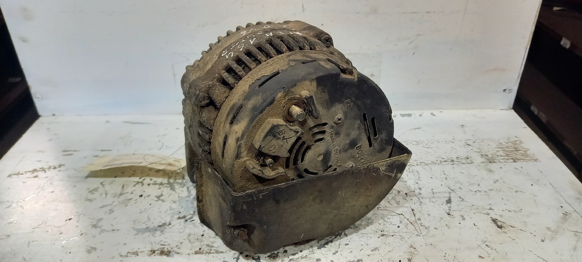 alternateur ALFA ROMEO 164 (164_) | 87 - 98 Imagem-3