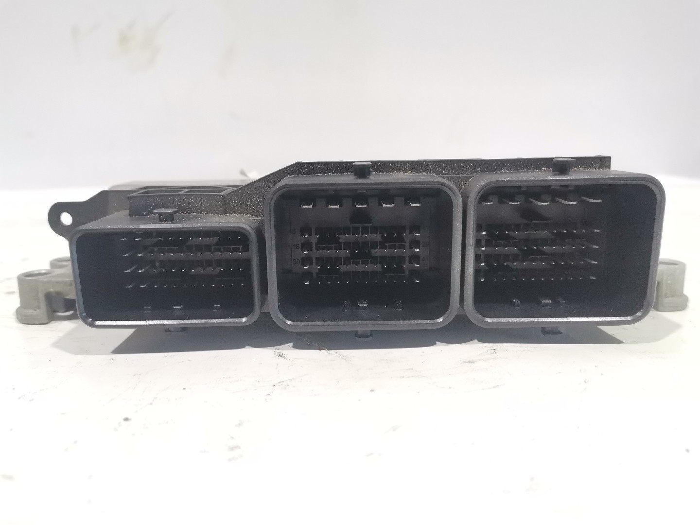 Engine Module PEUGEOT 308 I (4A_, 4C_) | 07 - 16