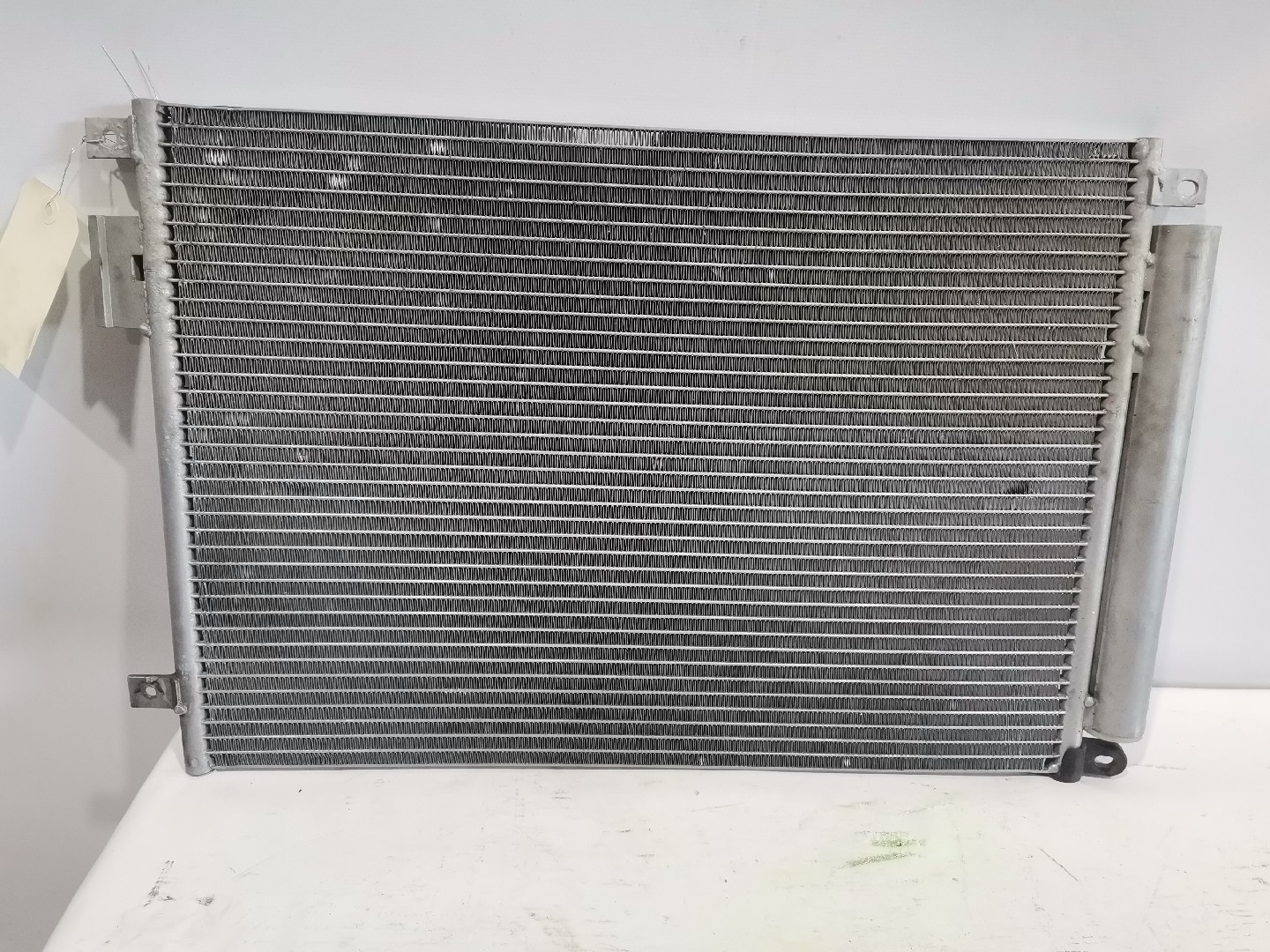 Radiador AC FIAT 500 (312_) | 07 - 