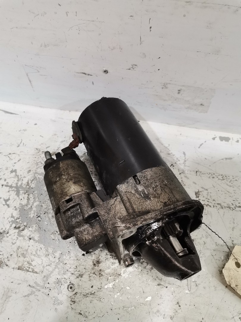 Motor de Arranque ALFA ROMEO MITO (955_) | 08 - 