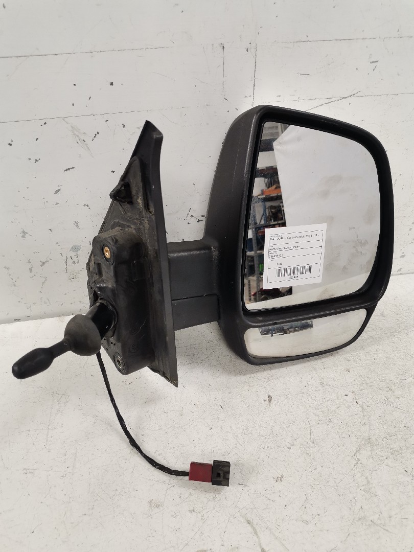 Retrovisor Lado Direito FIAT DOBLO Caixa/Combi (263_) | 10 - 