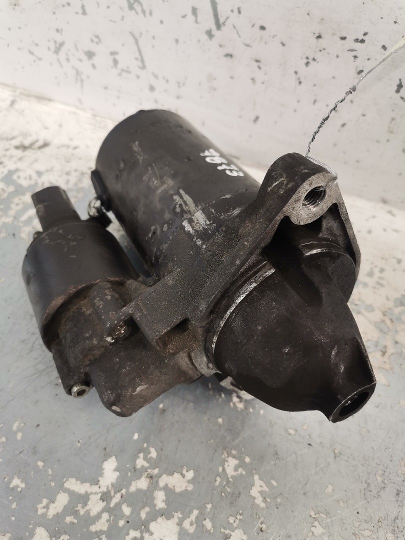 Motor de Arranque TOYOTA COROLLA Combi (_E12_) | 01 - 08